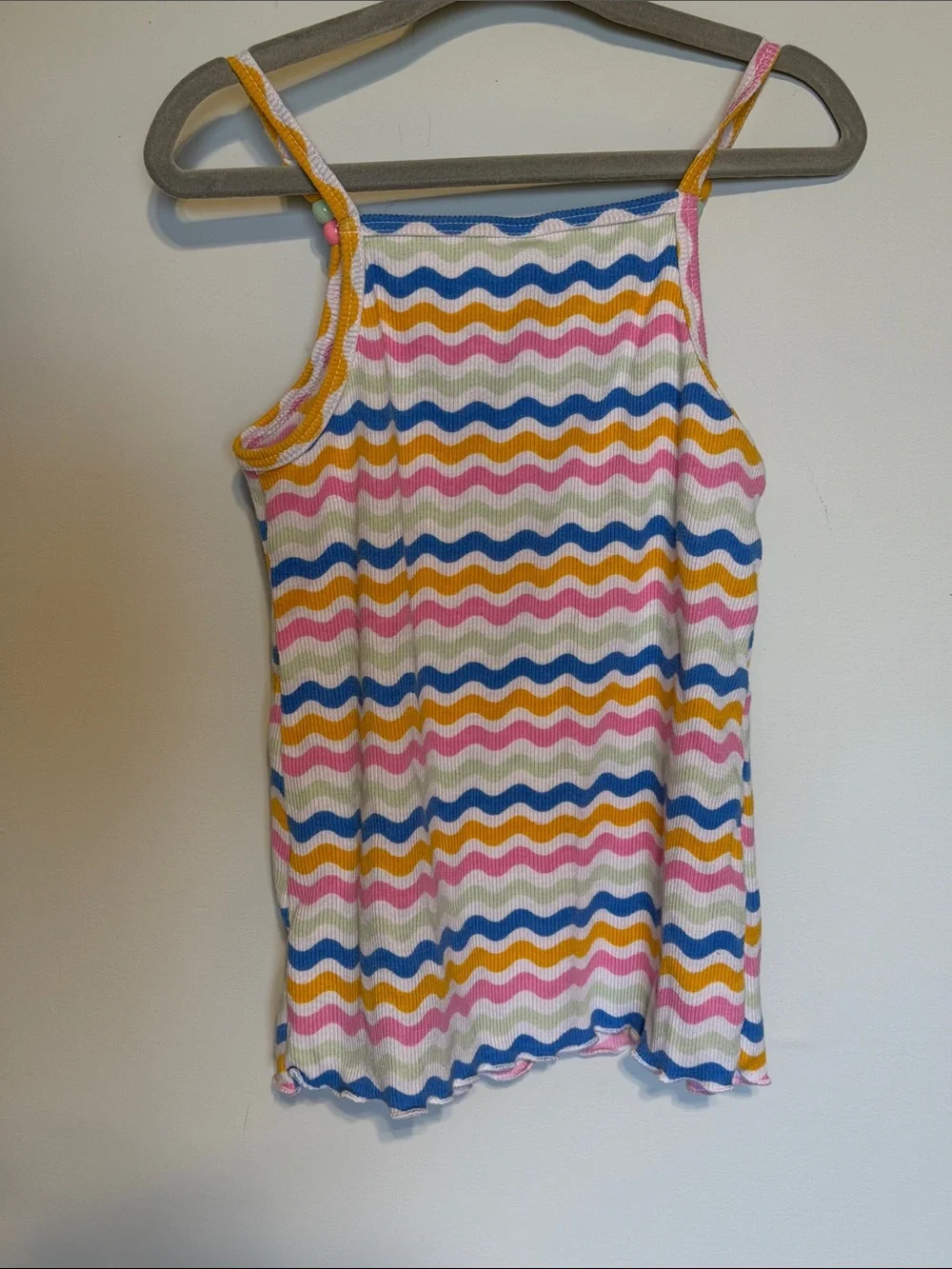 Toddler Tank